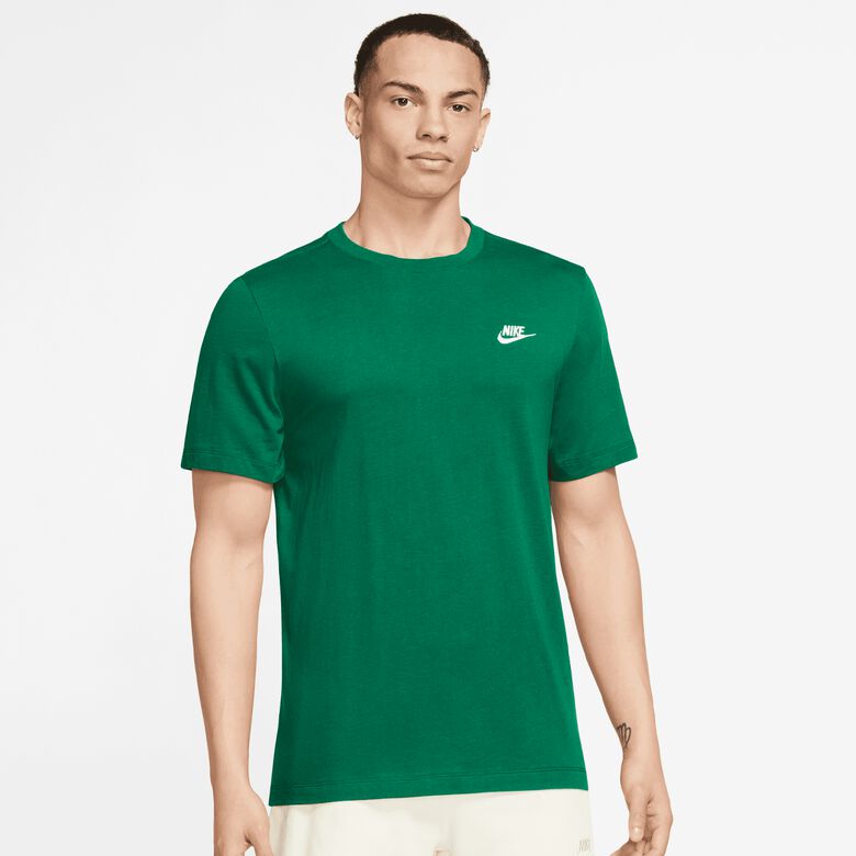 Sportkleding Club T-shirt