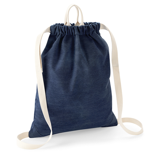  Mochila com cordão Bagbase