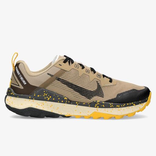  Nike Wildhorse 8
