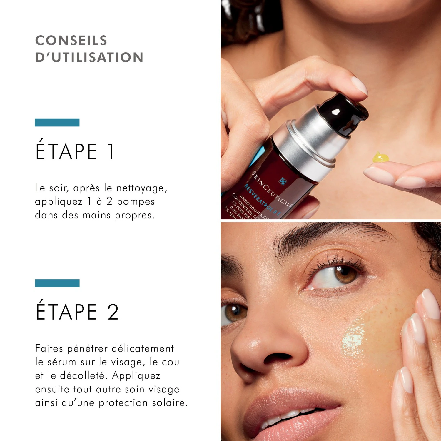 SkinCeuticals Resveratrol B E