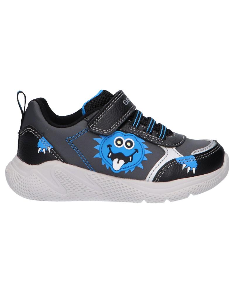 Deportivas Geox B264ub 000bc B Sprintye