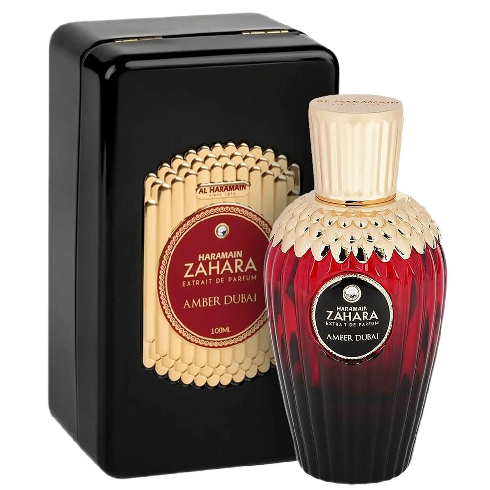 Al Haramain Zahara Amber Dubai