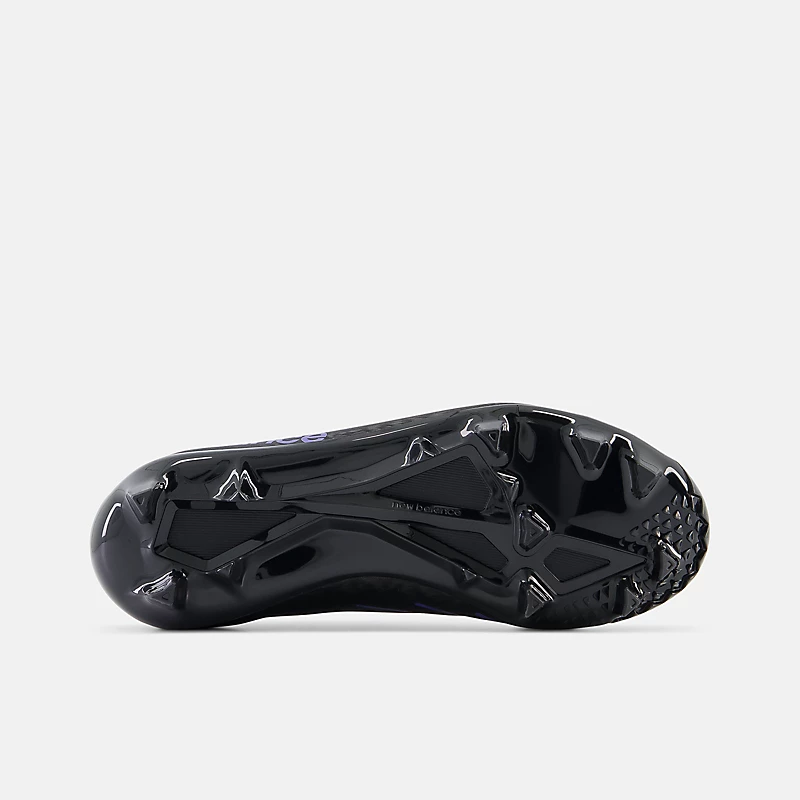 Furon v7 Dispatch Junior FG - Schwarz