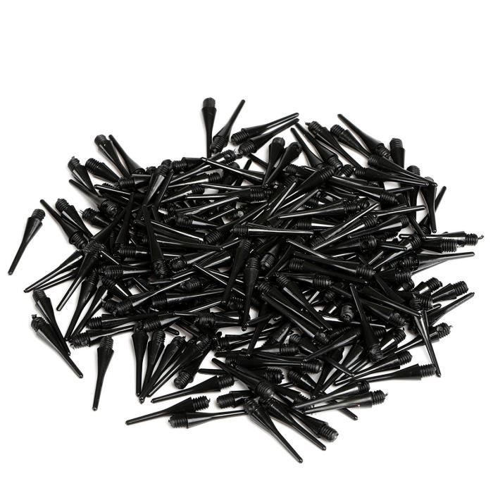 Sinwind Dartset met plastic puntjes (18 g), softtip dartset voor elektronische dartborden, Trees