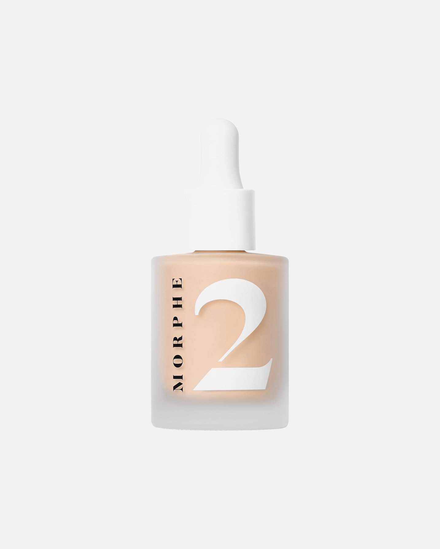 Morphe Foundation Morphe2 M2 Hint Hint Skin Skin Smooth - 30 ml
