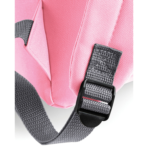 Mochila Modelo (18 Litros) Bagbase Fashion
