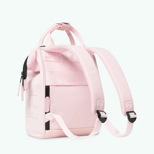 Cabaia Mochila pequeña rosa Adventurer Hanoi