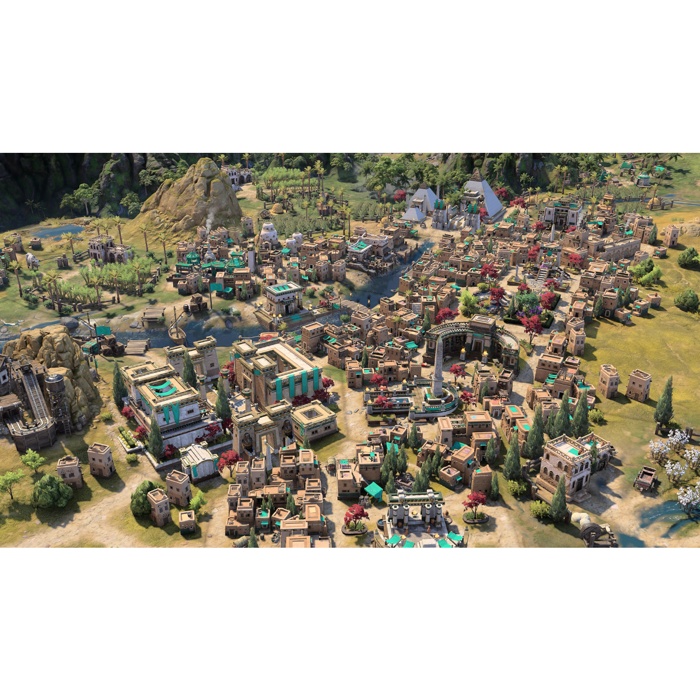 Sid Meier's Civilization VII - Nintendo Switch 2 Edition • Jeu Nintendo Switch 2
