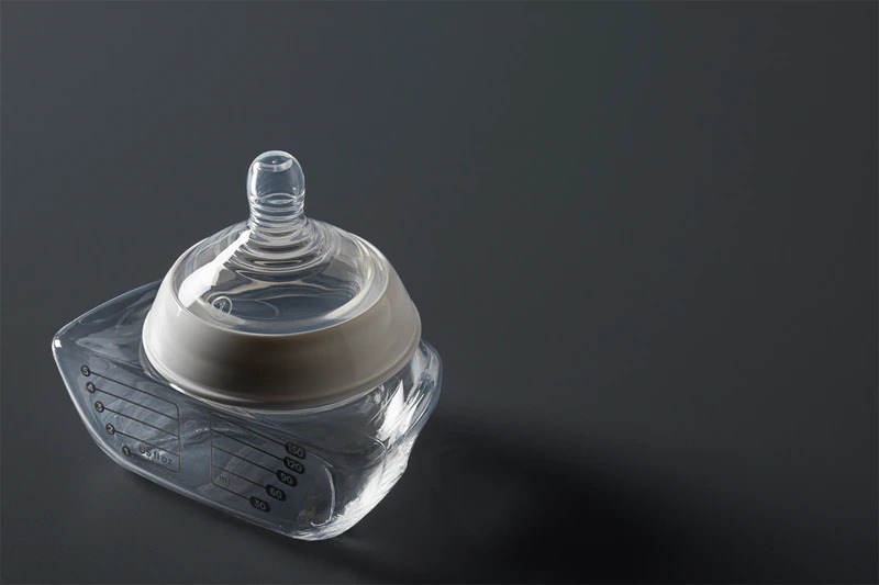 Tommee Tippee Made for Me krūšturī ievietojams krūts pumpītis laktators