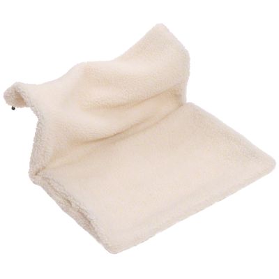 Letto Relax con termosifone - Bianco sporco