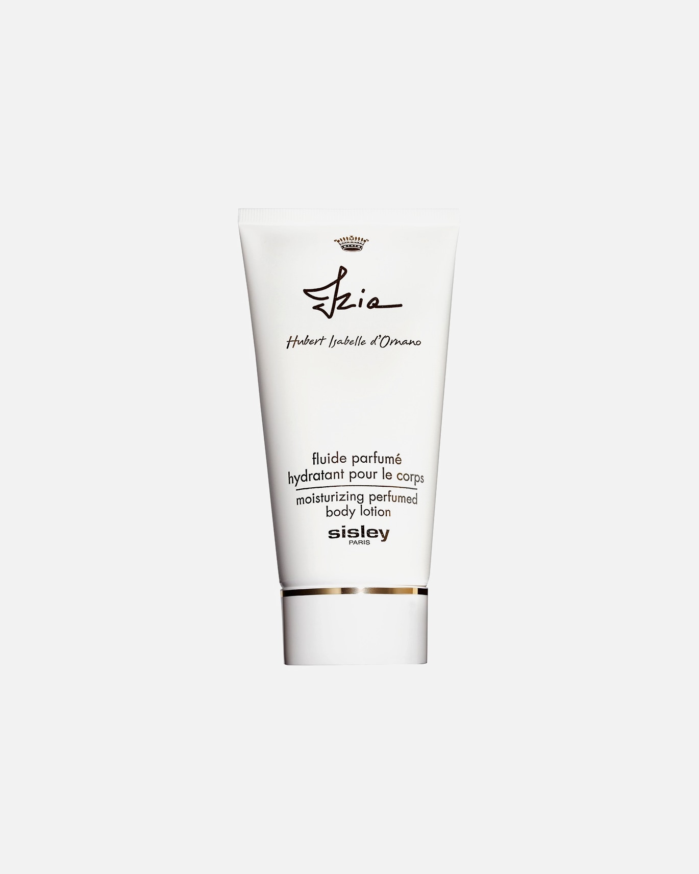 Cremă/Loțiune de corp Sisley Izia - 150 ml