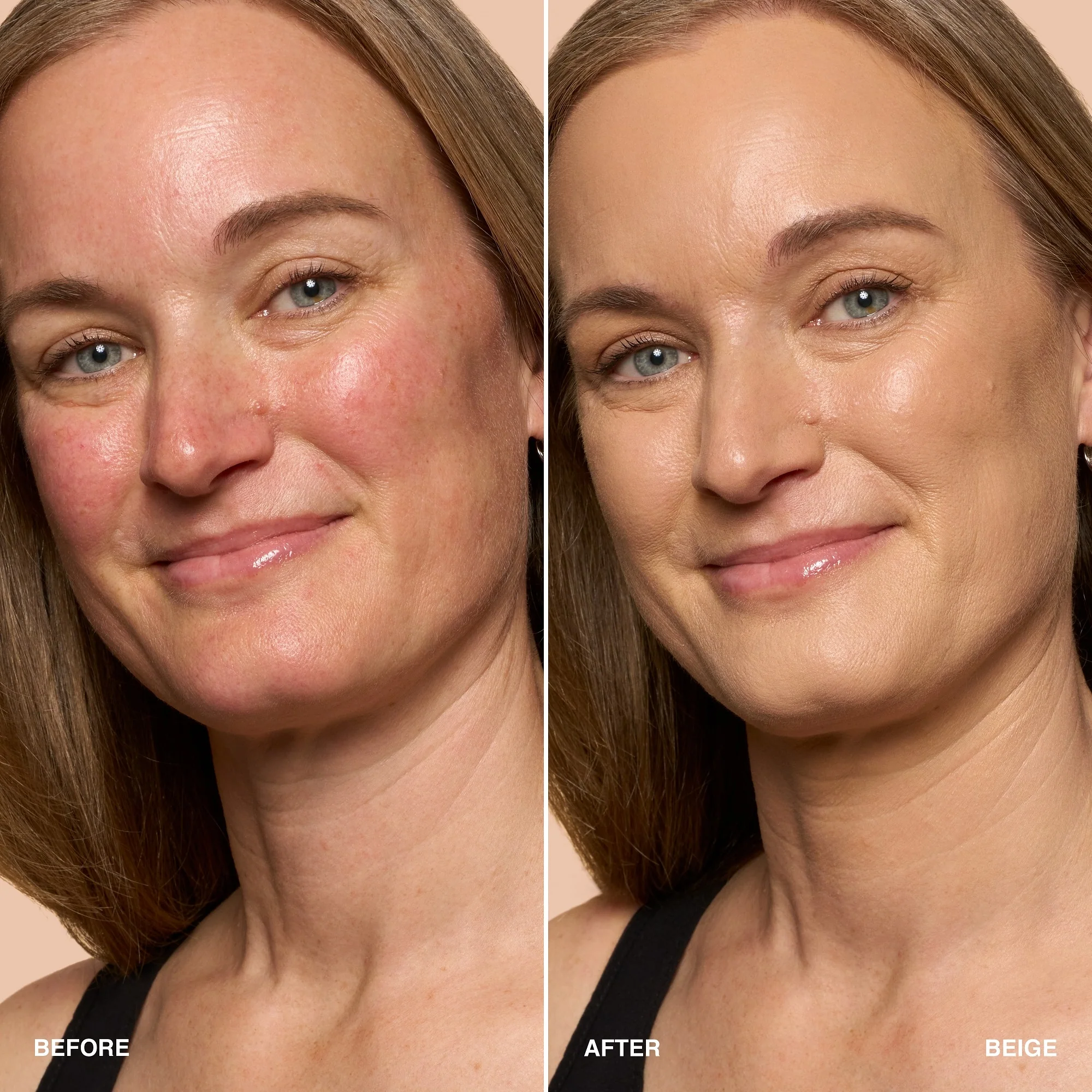 Fondotinta Weightless Skin Foundation SPF15 - Fondotinta liquido