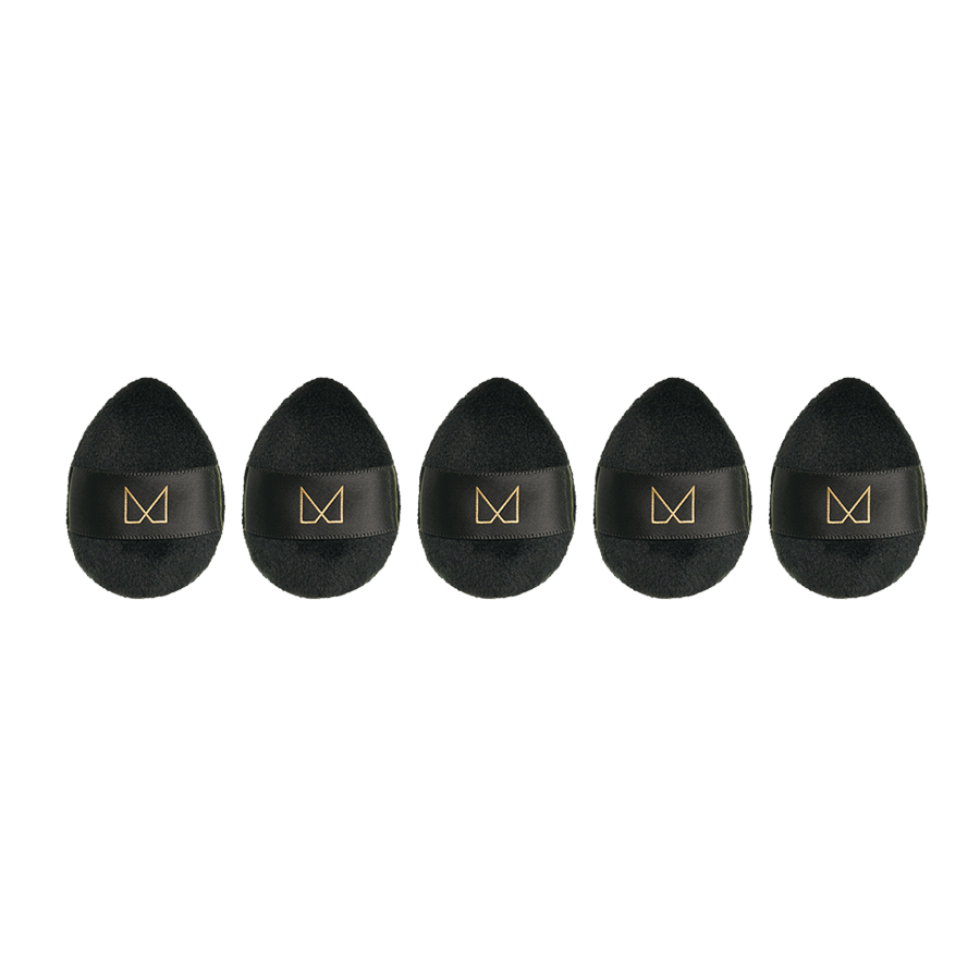 M Brush Mini-Puderquaste