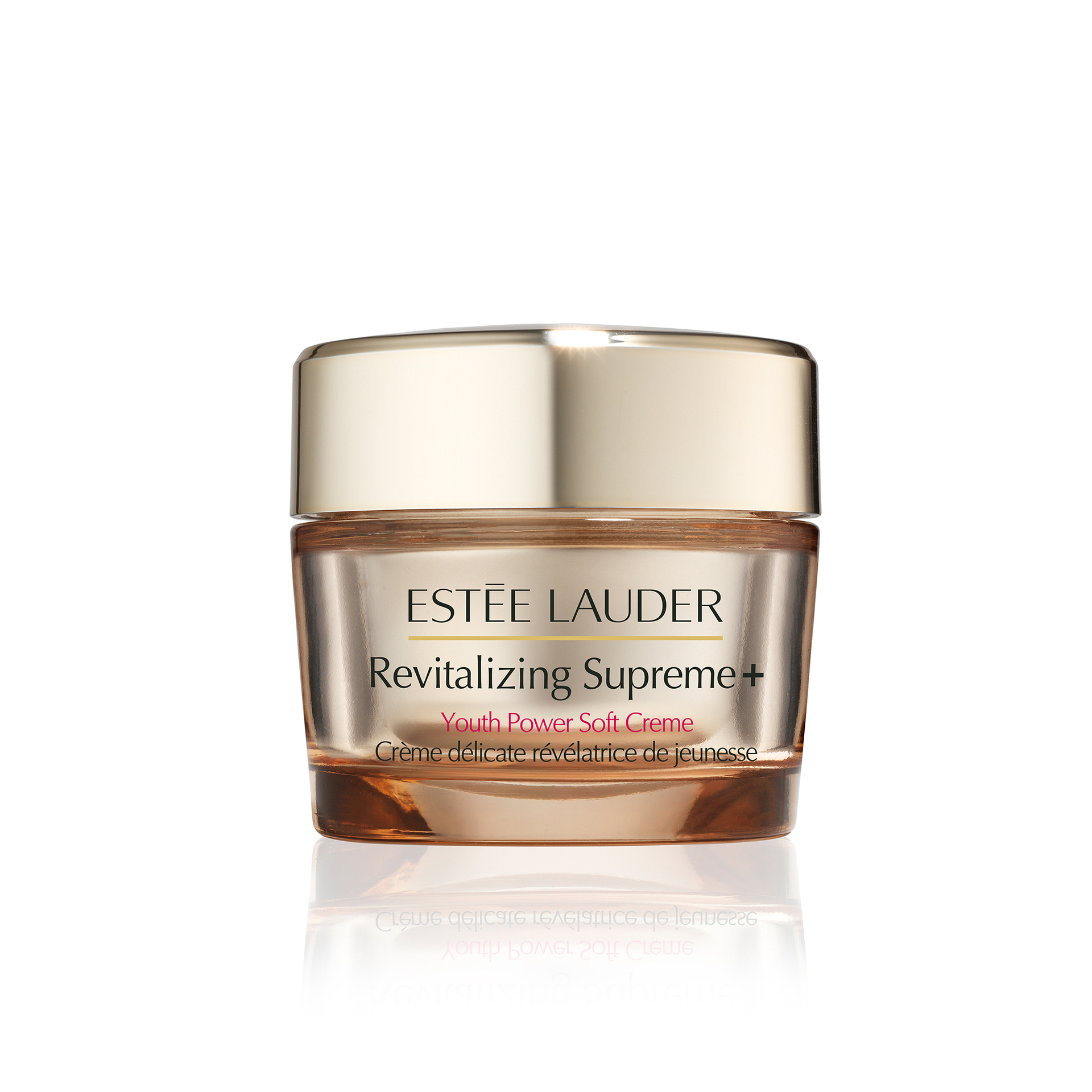 Revitalizing Supreme+ Youth Power Soft krém 50 ml - Estée Lauder
