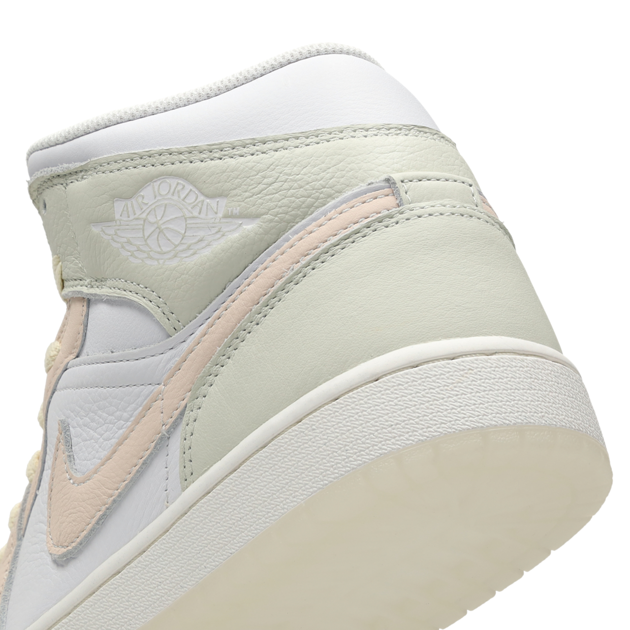 Jordan AJ1 Mid