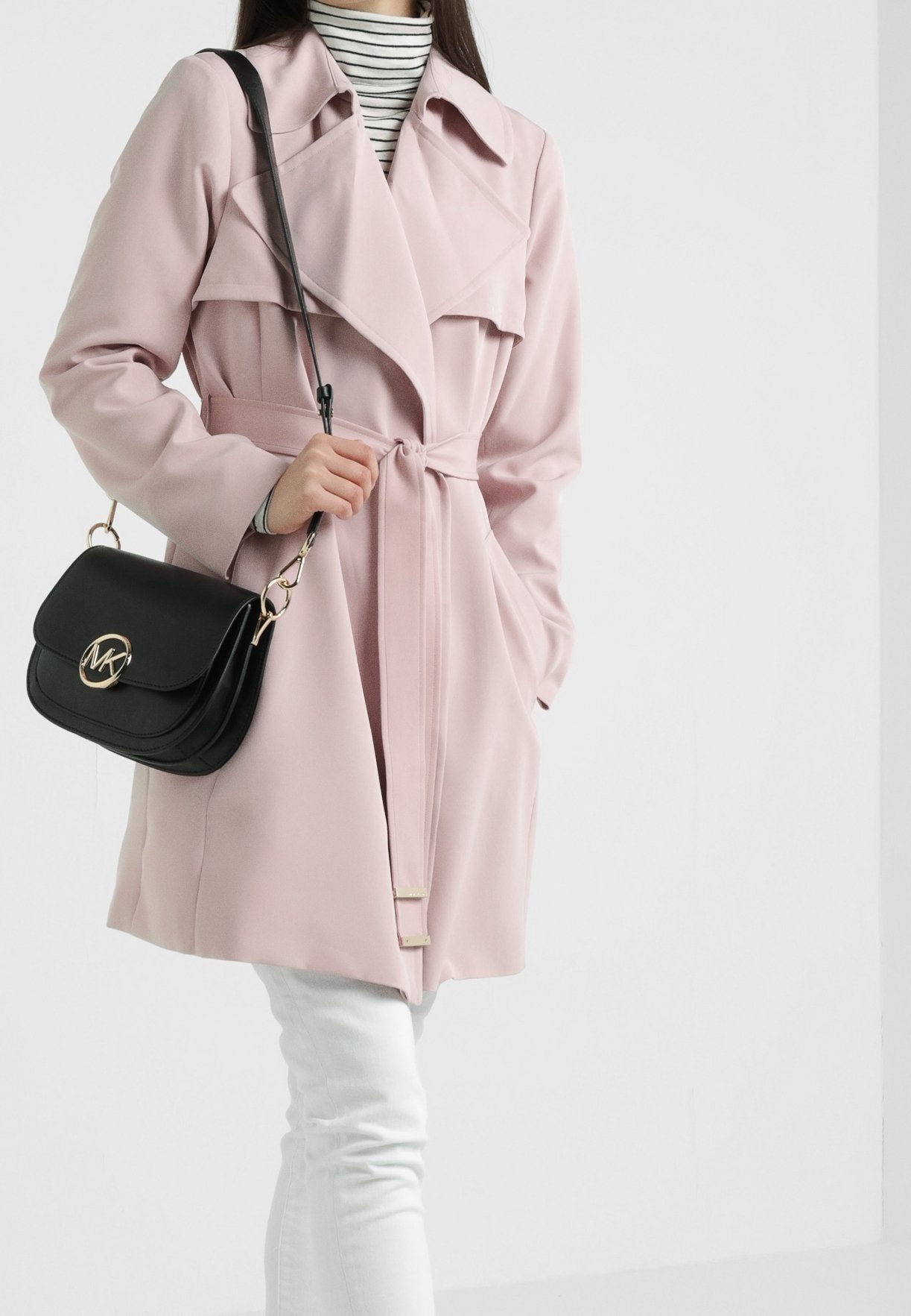 MICHAEL Michael Kors Handtas - zwart