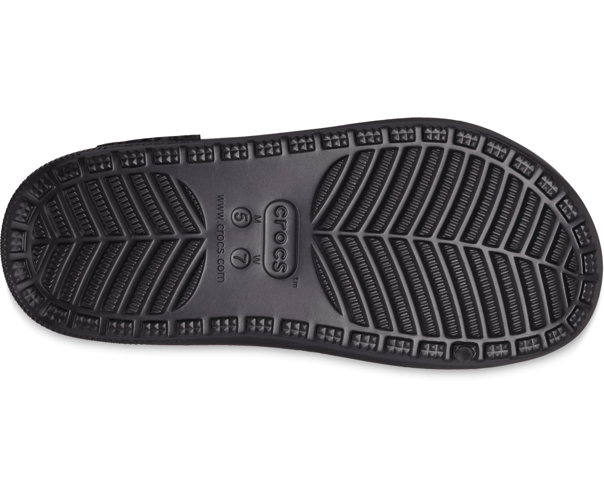 Harry Potter Classic Lined Sandal
