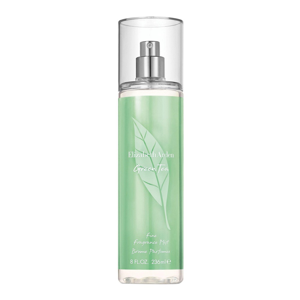 Elizabeth Arden Grüner Tee