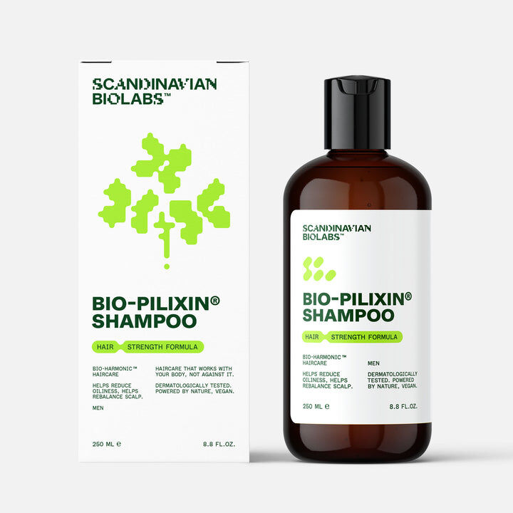 Laboratoires biologiques scandinaves
