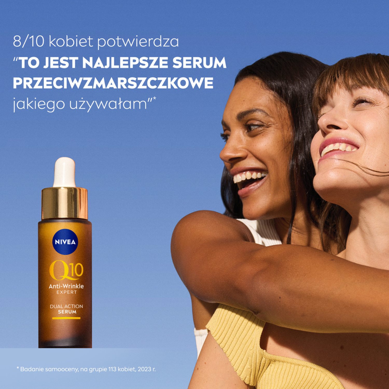 Nivea Q10