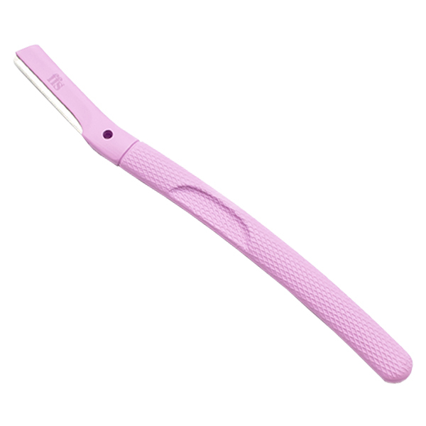 FFS Beauty Dermaplaning -aloituspakkaus - Flamingo Pink