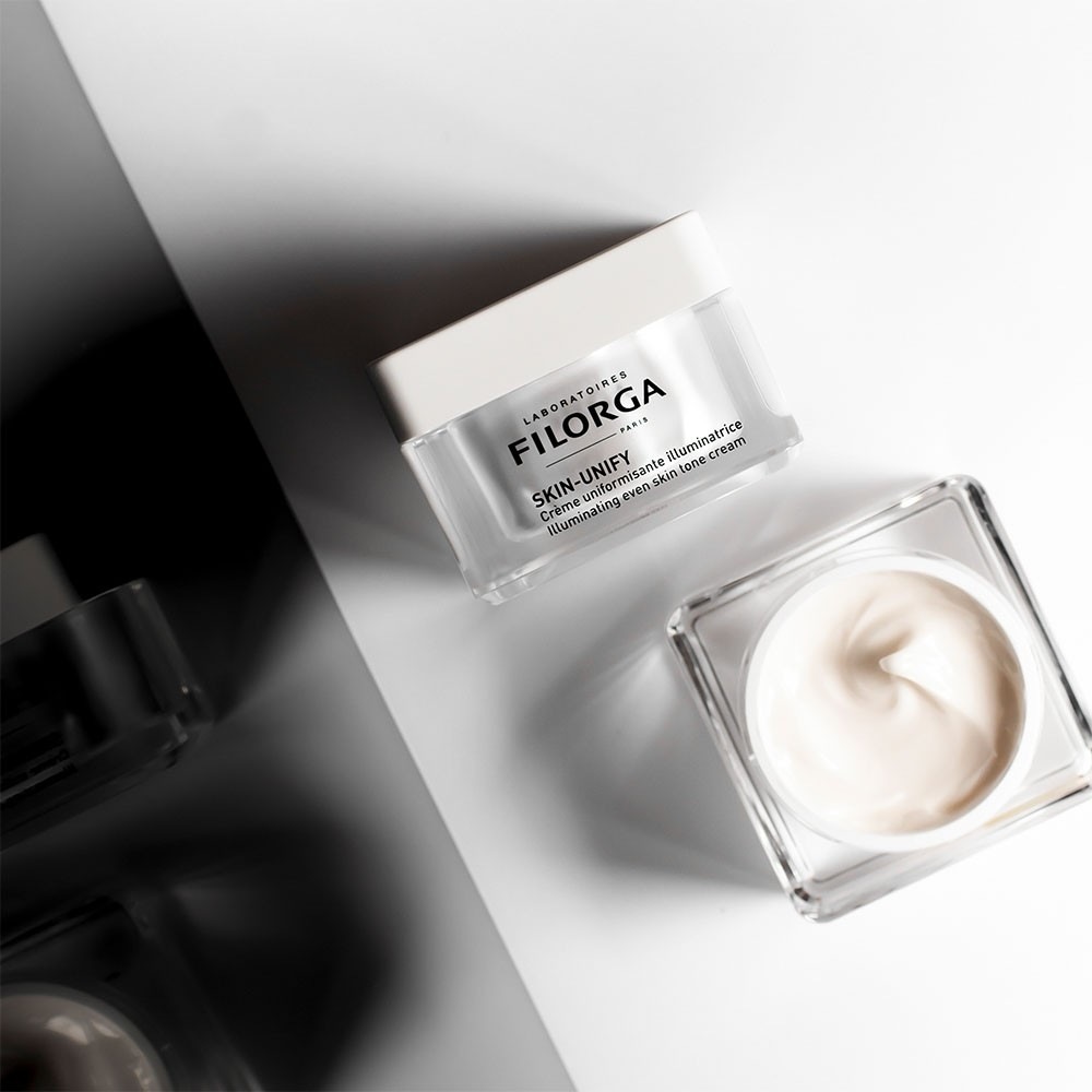Filorga Anti-Aging Care SKIN-UNIFY крема за уједначавање коже - 50 мл