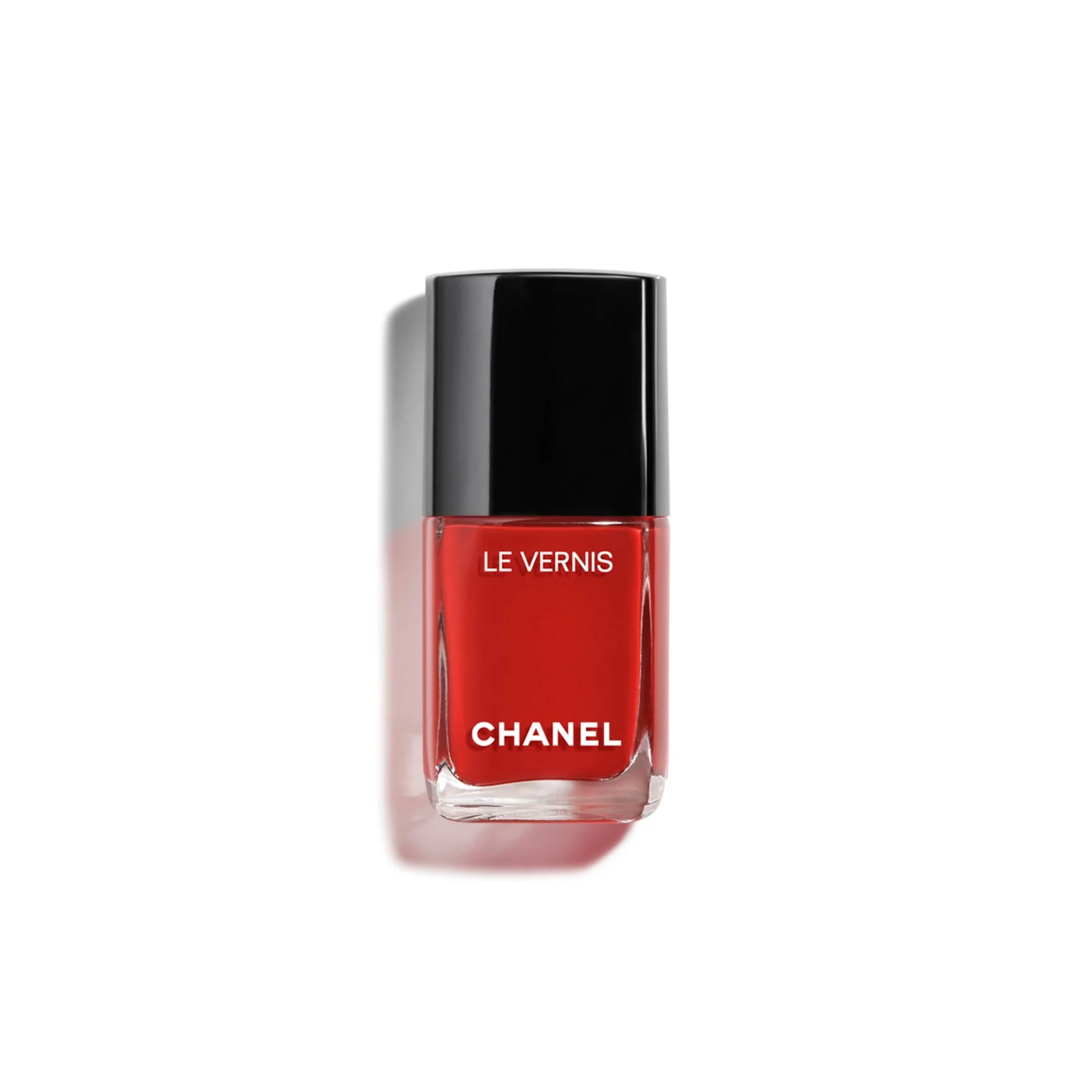 LE VERNIS - COLORE E BRILLANTEZZA LUNGA TENUTA