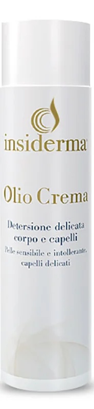 INSIDERMA Insiderma oliecrème 25 ml