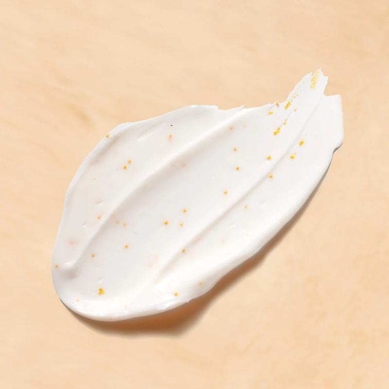 Creme corporal Elizabeth Arden com chá verde para mulheres