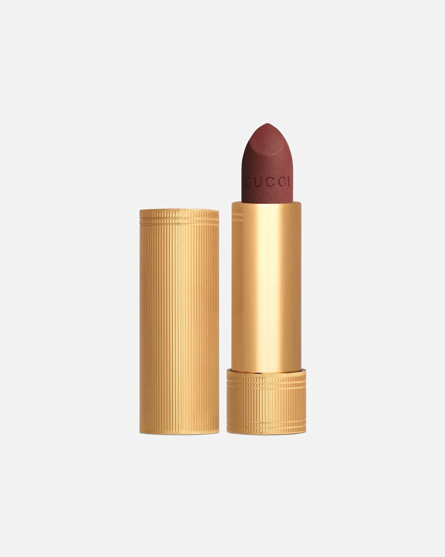 Gucci Lippenstift Gucci Beauty Rouge à Lèvres Matt - 3,5 g