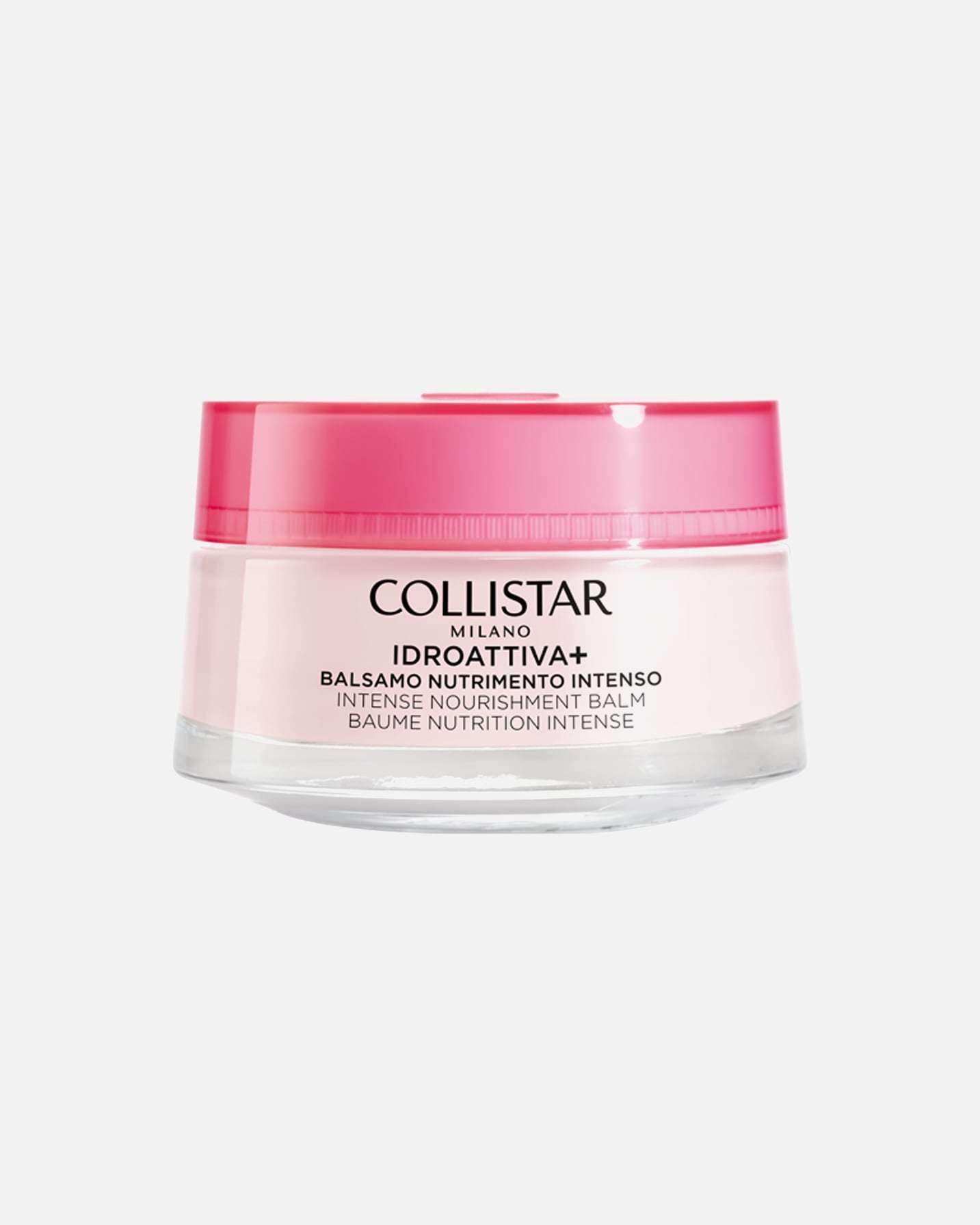 Collistar dieninis kremas IDROATTIVA+ Intensive Care balzamas - 50 ml