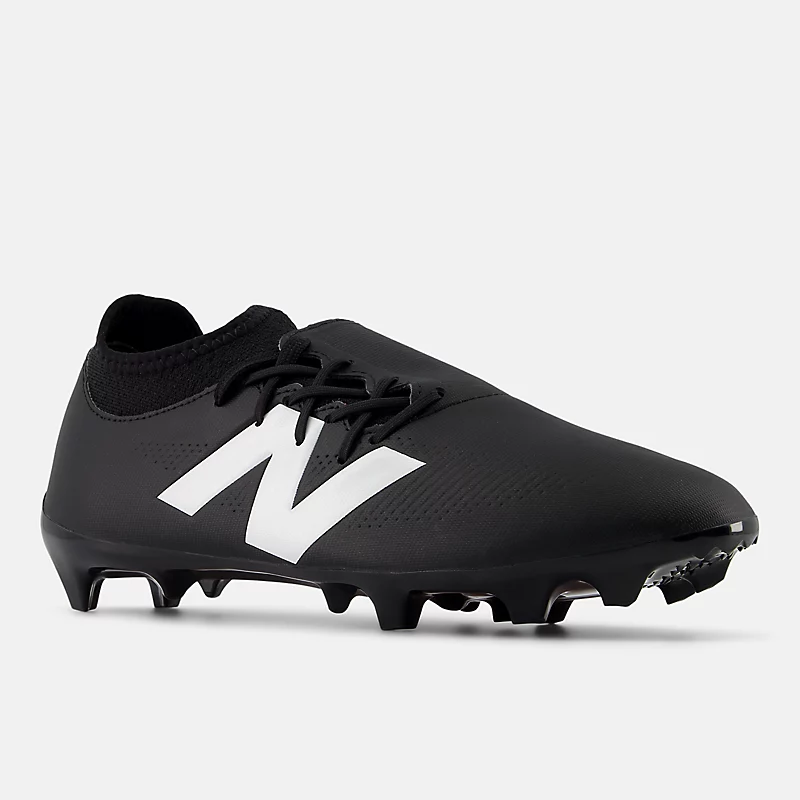FURON DISPATCH FG V7+ unisex - Czarny z bielą i prawdziwą czerwienią