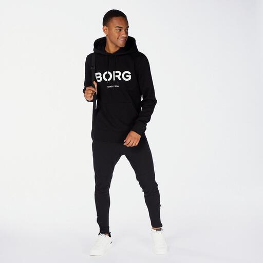 Sudadera Bjorn Borg