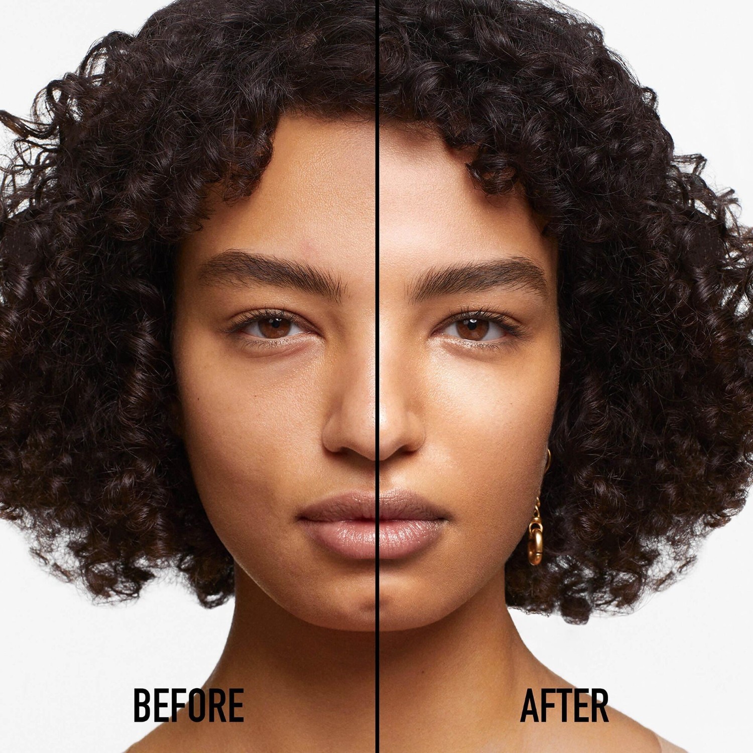 DIOR Skin Glow - Fond de teint éclat - Soin floral & clean - Tenue & hydratation 24h