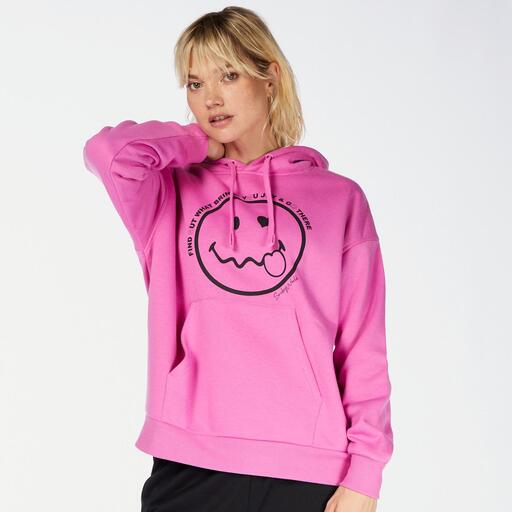  SmileyWorld® Sweatshirt