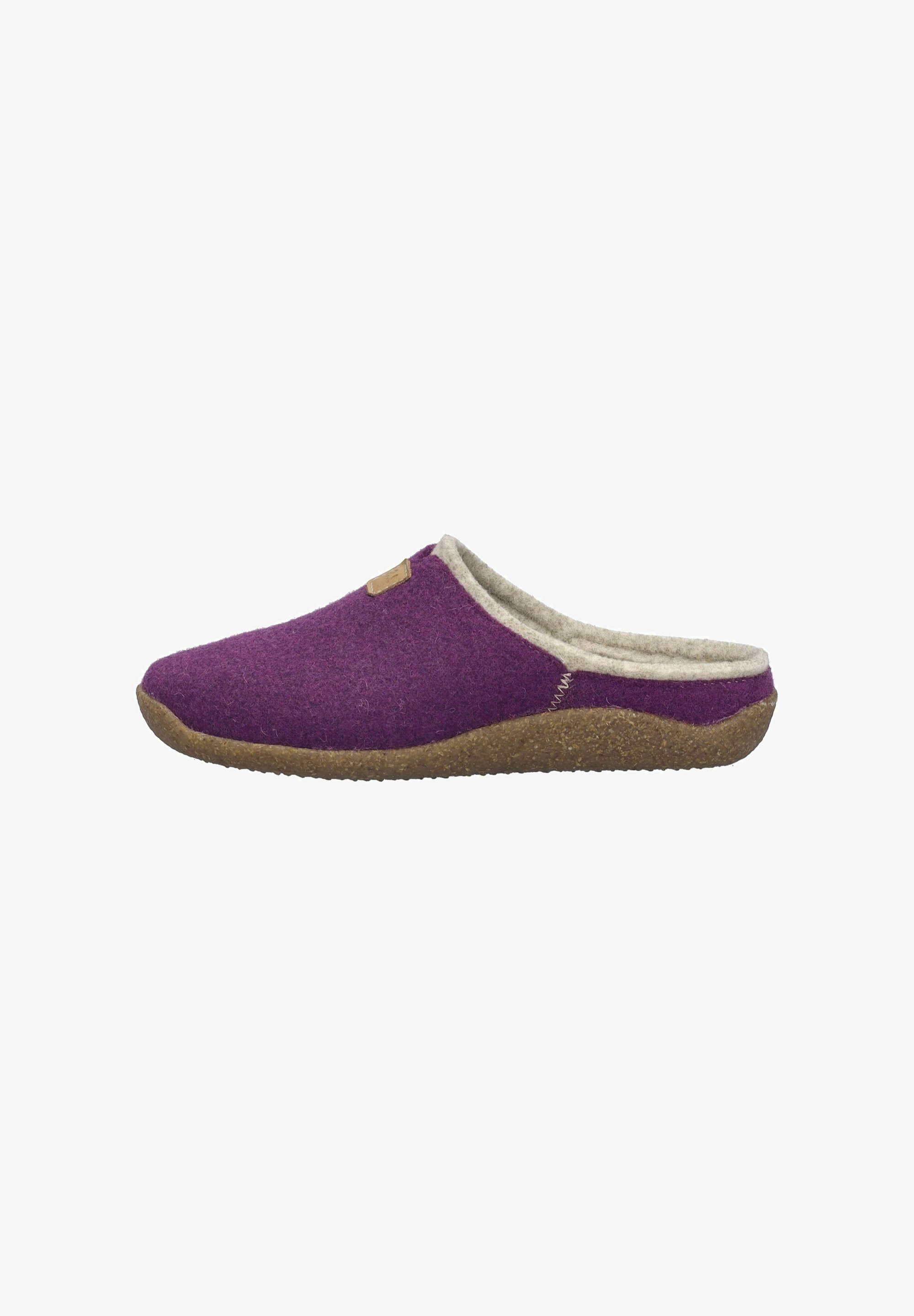 Josef Seibel Muiltjes - fuchsia combi