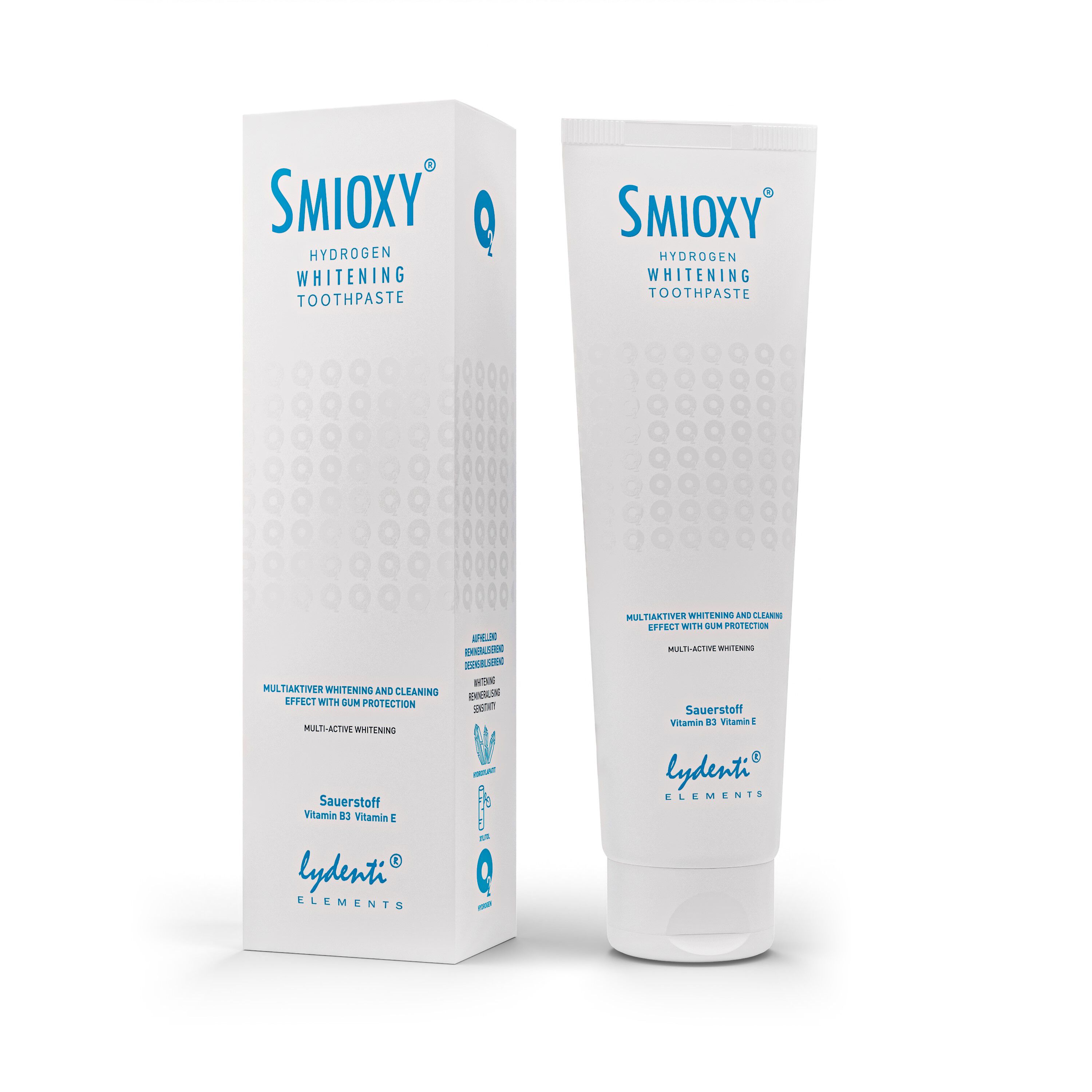 Lydenti Elements Smioxy