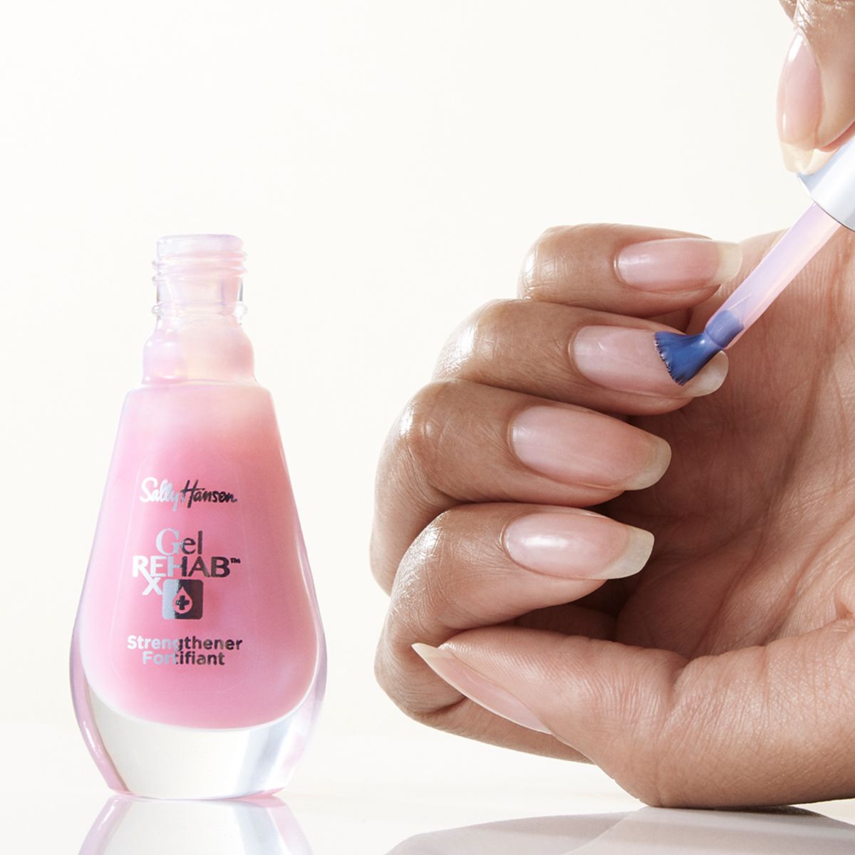 Sally Hansen odżywka do paznokci 13,3ml Gel Rehab