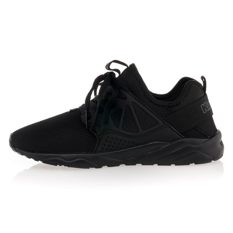 Körbe / Turnschuhe Garcon Noir