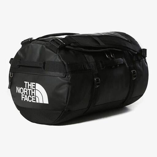 Le camp de base de The North Face