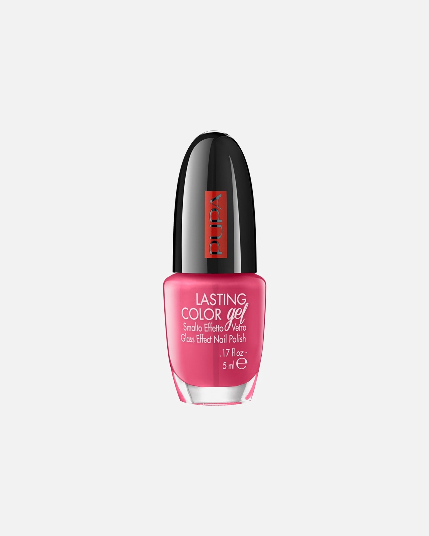 PUPA Milano LASTING COLOR GEL