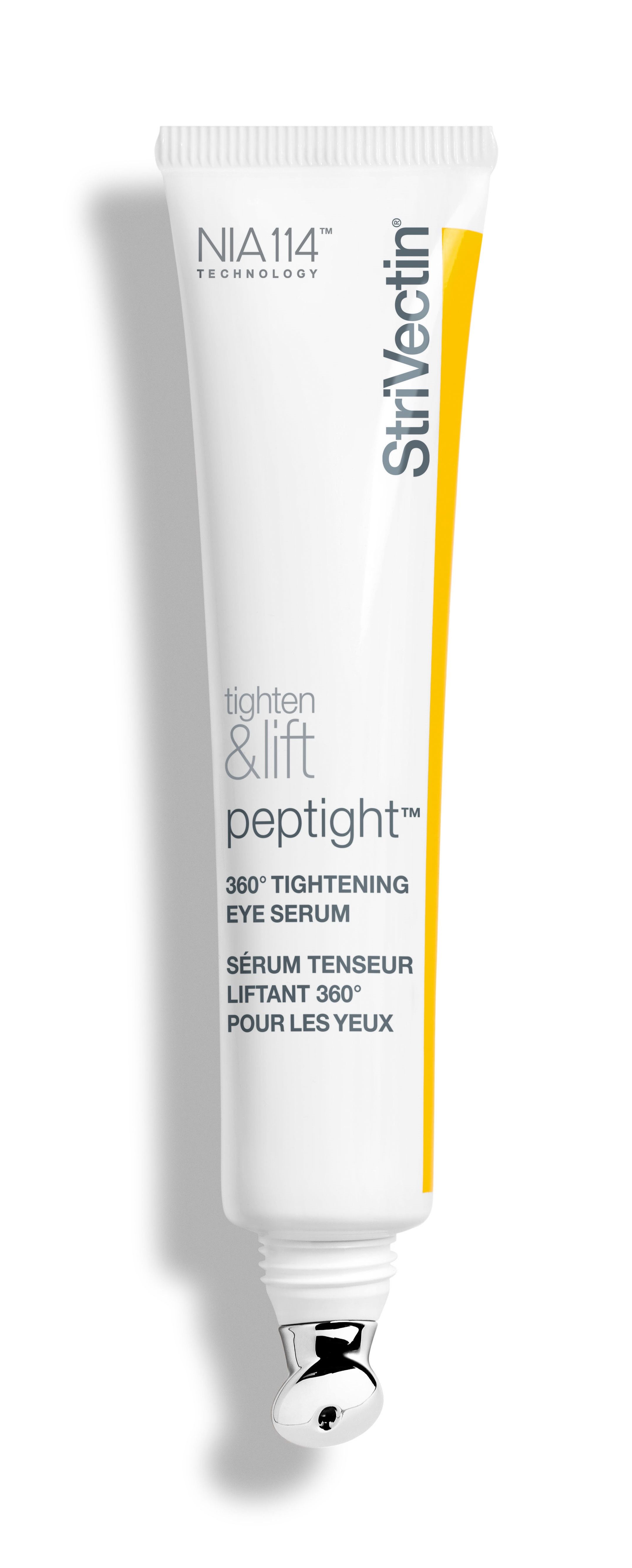 Peptight 360 akių serumas Akių kontūras