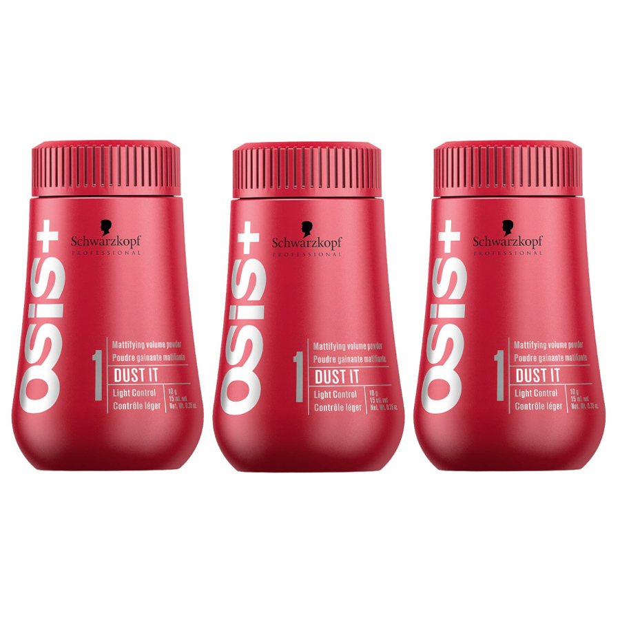 Schwarzkopf Professional Osis Dust It