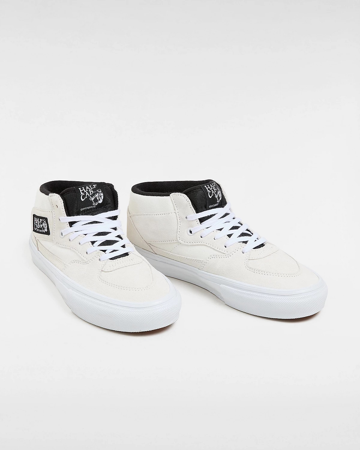 Scarpe Skate Half Cab