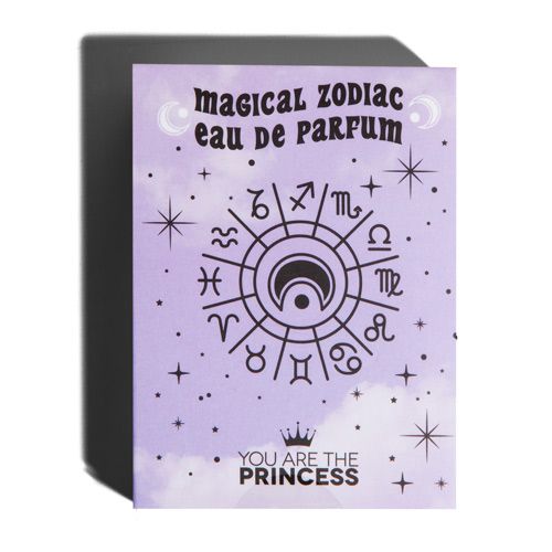 Mystic Eau De Parfum Колоњска вода за жене