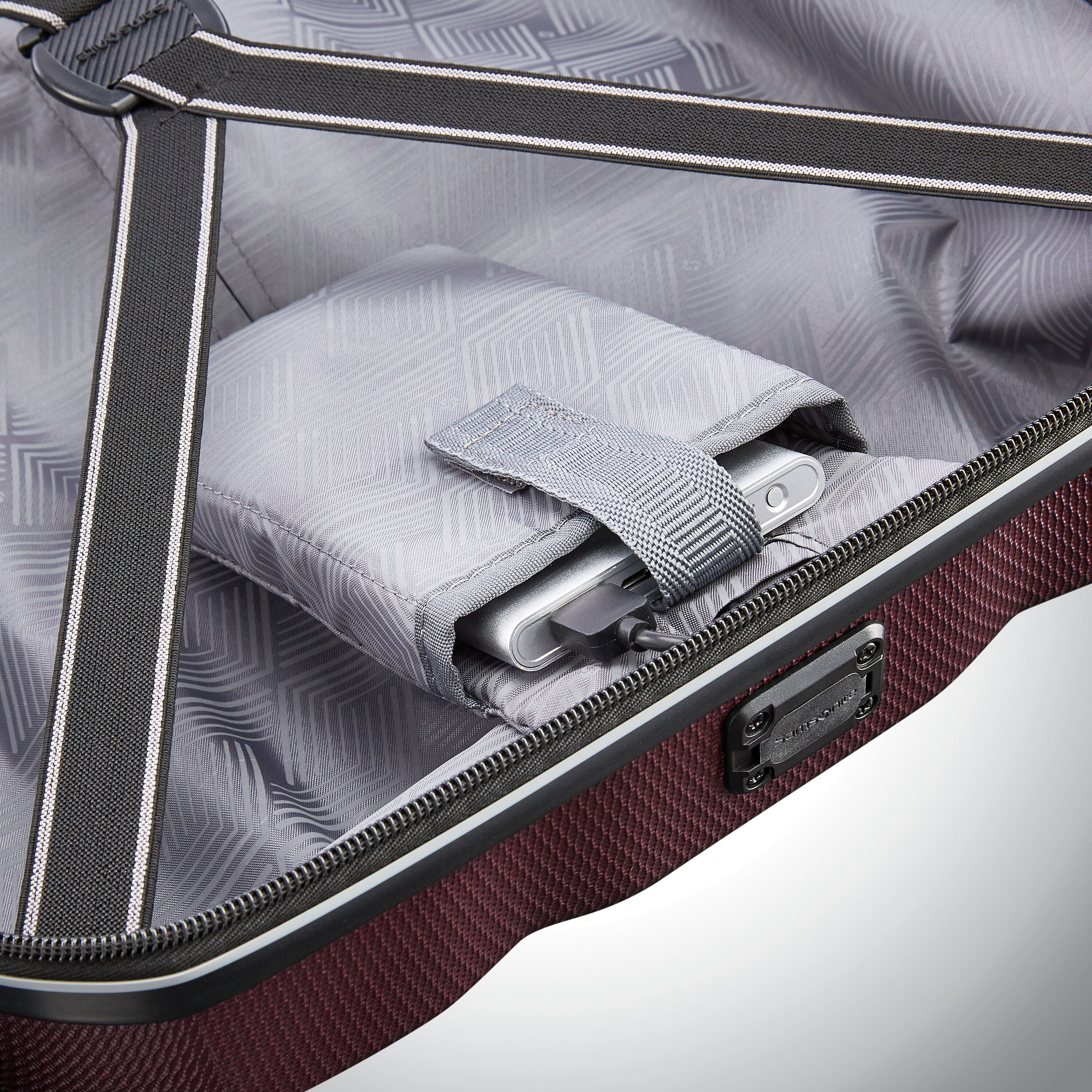 Sada 3 kufrů SAMSONITE PIVOT 2