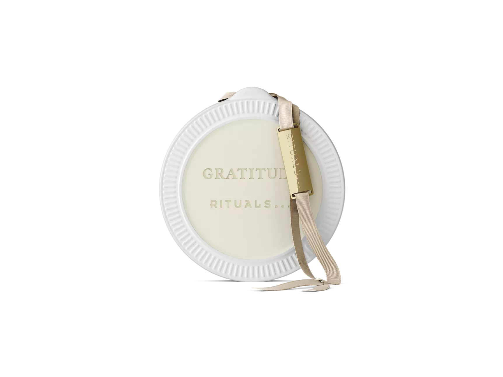 Gratitud - Fragancia para el armario