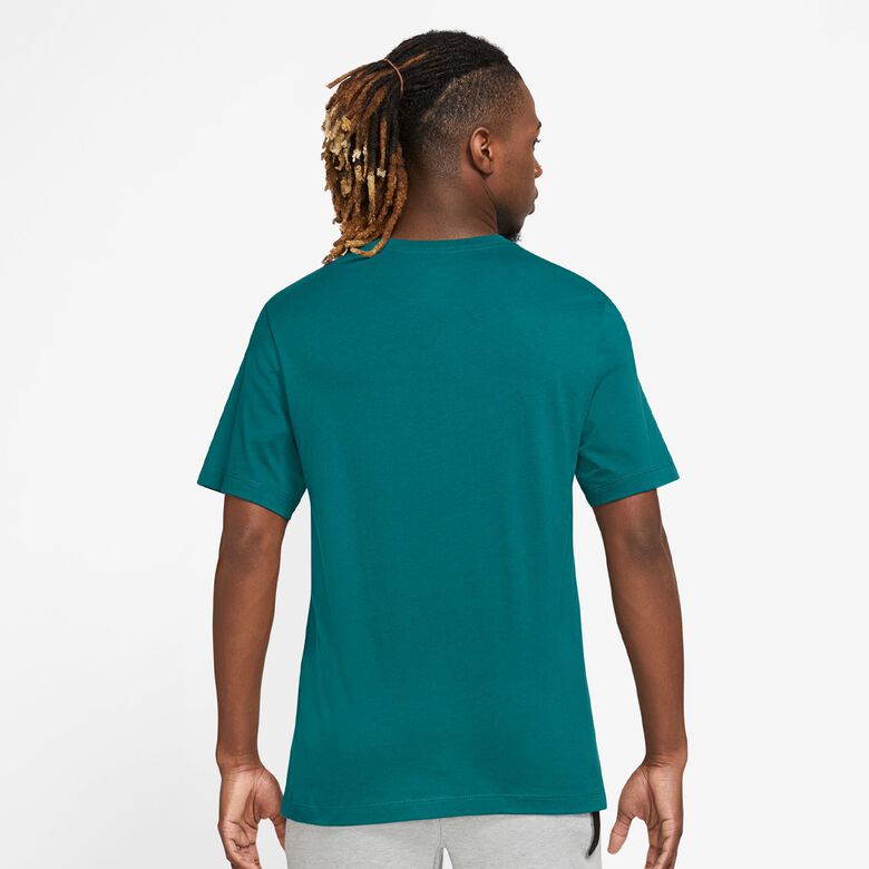 Sportief T-shirt Icon Futura