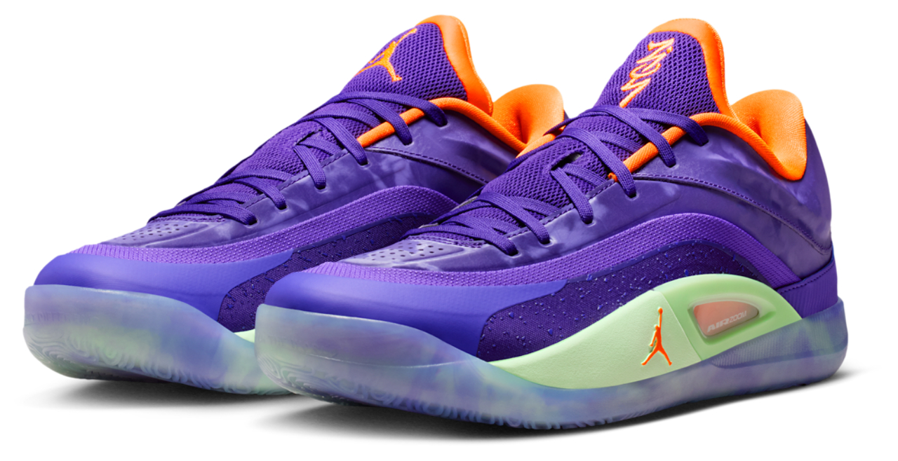 Jordan Zion 4