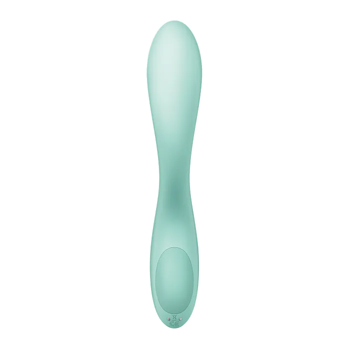 Satisfyer Rrrolling Pleasure Mint Masażer intymny